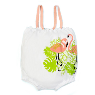 Боди Тропики Крошка Я 3264998